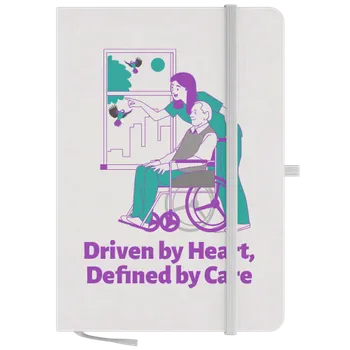 Notebooks, Journals & Padfolios - Imprint Now - CA