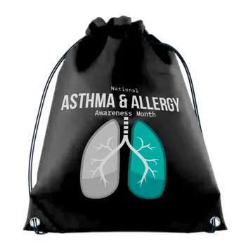 Drawstrings Bags - Imprint Now - CA