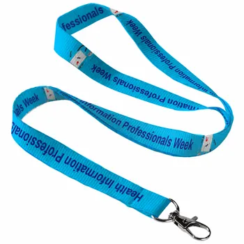 Lanyards - Imprint Now - CA