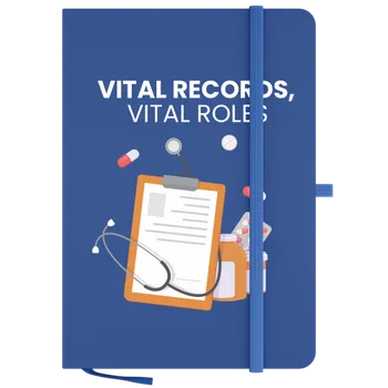 Notebooks, Journals & Padfolios - Imprint Now - CA