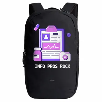 Backpacks and Fanny Packs - Imprint Now - CA