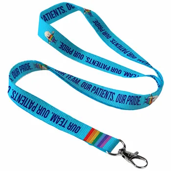 Lanyards - Imprint Now - CA