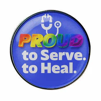 Lapel Pins - Imprint Now - CA