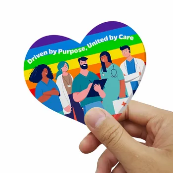 Stickers - Imprint Now - CA