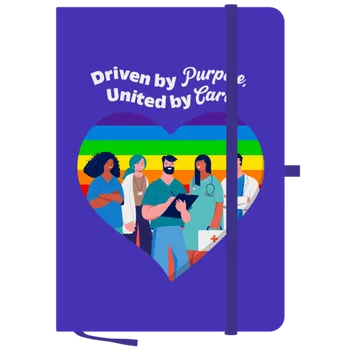 Notebooks, Journals & Padfolios - Imprint Now - CA