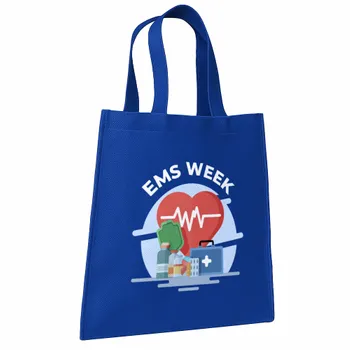 Non Woven Tote Bags - Imprint Now - CA