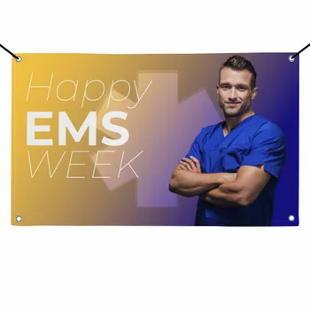 Banners & Displays - Imprint Now - CA