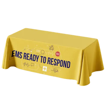 Table Covers - Imprint Now - CA