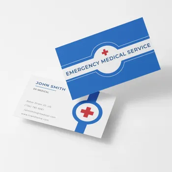 Business Cards - Imprint Now - CA