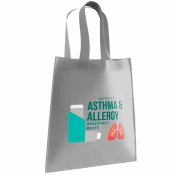 Non Woven Tote Bags - Imprint Now - CA