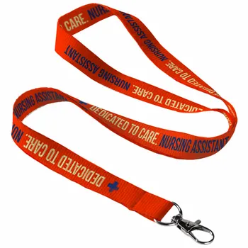 Lanyards - Imprint Now - CA