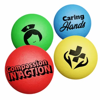 Stress Balls - Imprint Now - CA