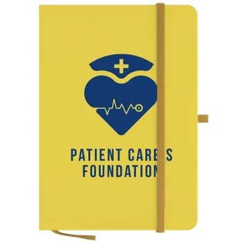 Notebooks, Journals & Padfolios - Imprint Now - CA