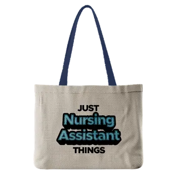 Cotton Canvas Bags - Imprint Now - CA