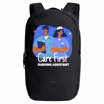 Backpacks and Fanny Packs - Imprint Now - CA