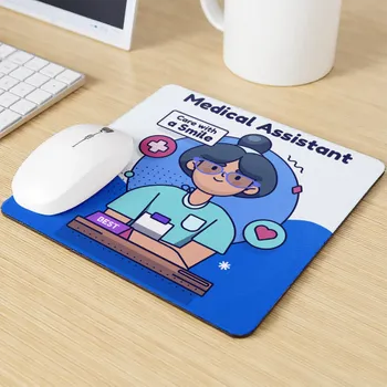 Mouse Pads - Imprint Now - CA
