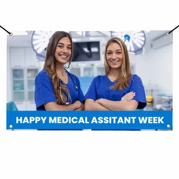 Banners & Displays - Imprint Now - CA