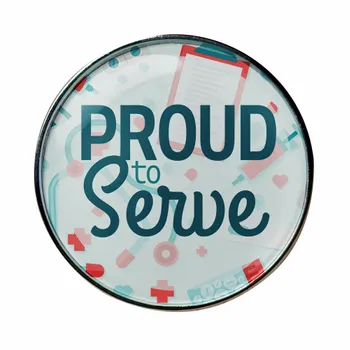 Lapel Pins - Imprint Now - CA