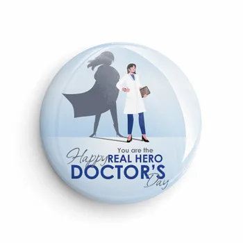 Buttons - Imprint Now - CA