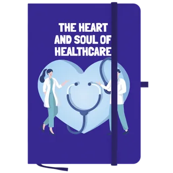 Notebooks, Journals & Padfolios - Imprint Now - CA