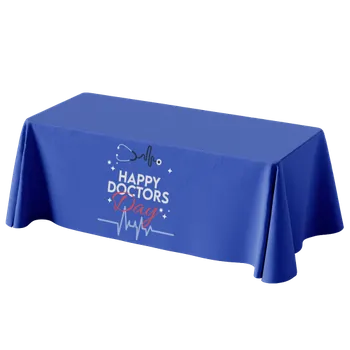 Table Covers - Imprint Now - CA