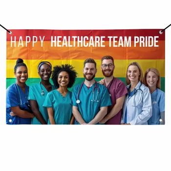 Banners & Displays - Imprint Now - CA