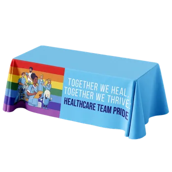 Table Covers - Imprint Now - CA
