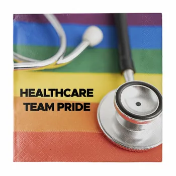 Napkins - Imprint Now - CA