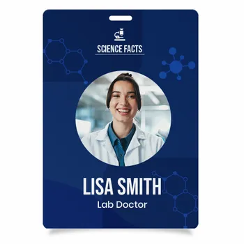 ID Cards and Badge Holders - Imprint Now - CA