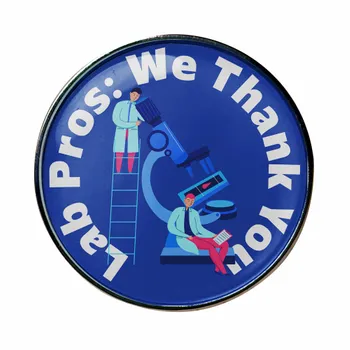 Lapel Pins - Imprint Now - CA