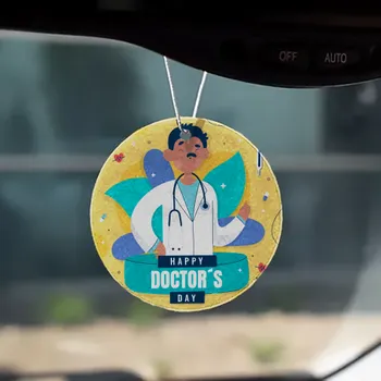 Air Fresheners - Imprint Now - CA