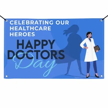 Banners & Displays - Imprint Now - CA