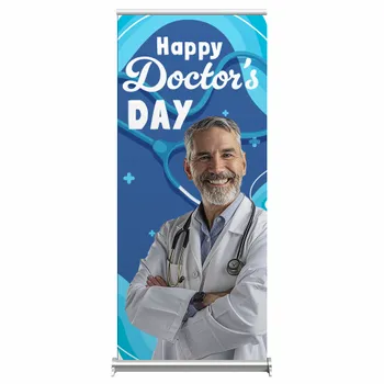 Banner Stands - Imprint Now - CA