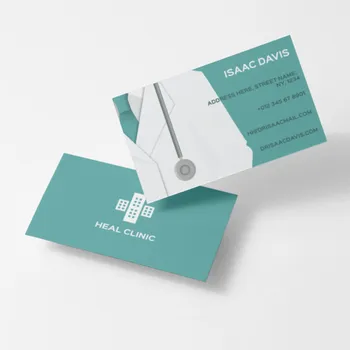 Business Cards - Imprint Now - CA