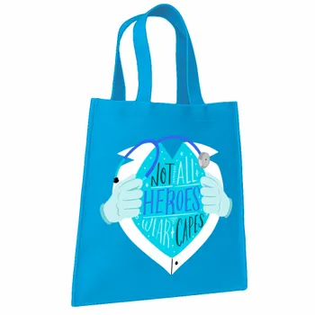 Non Woven Tote Bags - Imprint Now - CA