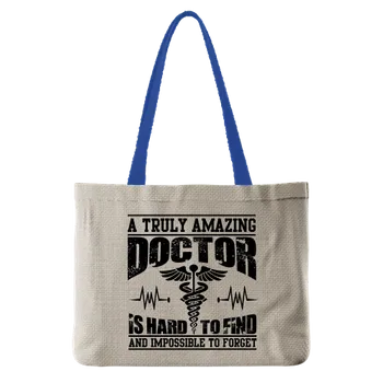 Cotton Canvas Bags - Imprint Now - CA