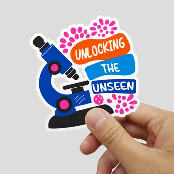 Stickers - Imprint Now - CA