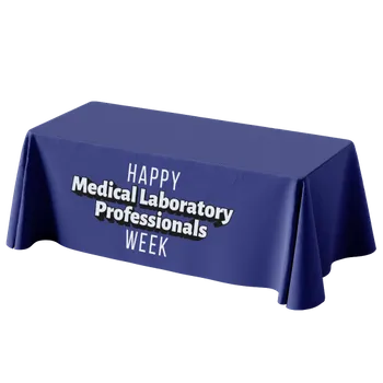 Table Covers - Imprint Now - CA