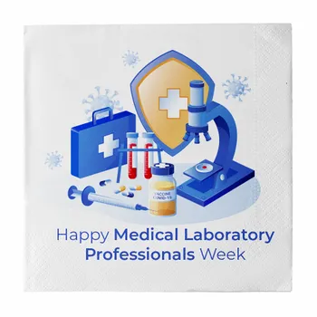 Napkins - Imprint Now - CA