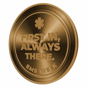 Challenge Coins - Imprint Now - CA