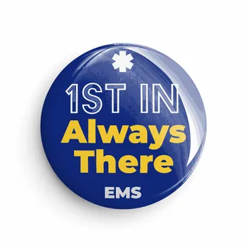 Buttons - Imprint Now - CA