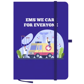 Notebooks, Journals & Padfolios - Imprint Now - CA