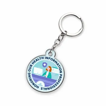 Keychains - Imprint Now - CA