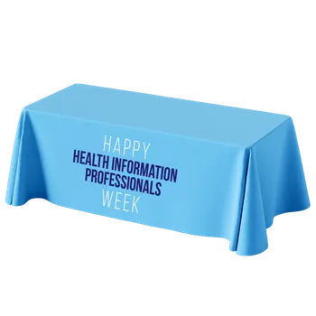 Table Covers - Imprint Now - CA