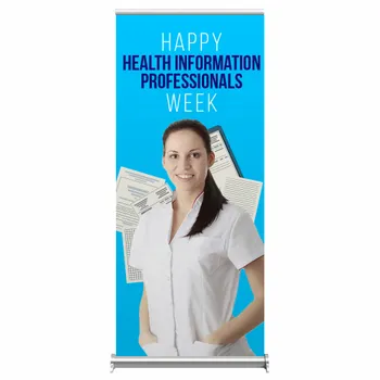 Banner Stands - Imprint Now - CA