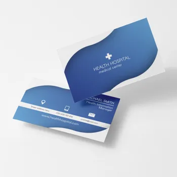 Business Cards - Imprint Now - CA