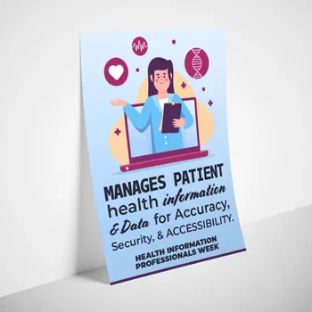 Flyers & Brouchers - Imprint Now - CA