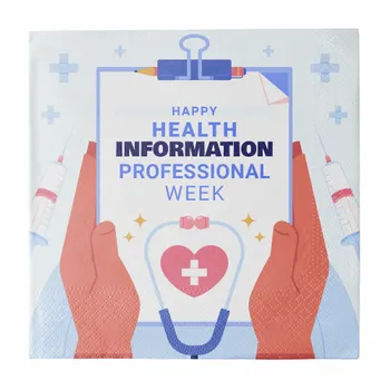 Napkins - Imprint Now - CA