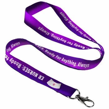 Lanyards - Imprint Now - CA