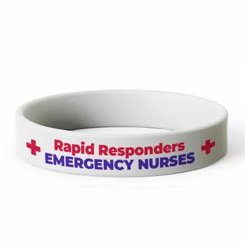 Wristbands - Imprint Now - CA